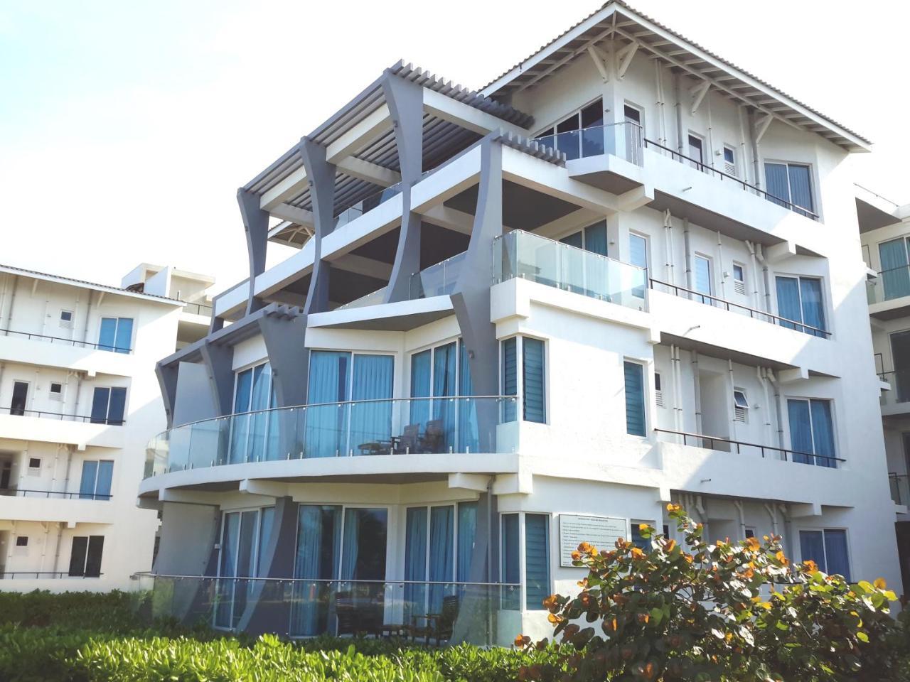 LLH 1G2 Nilaveli Ocean Front Condos Exterior foto